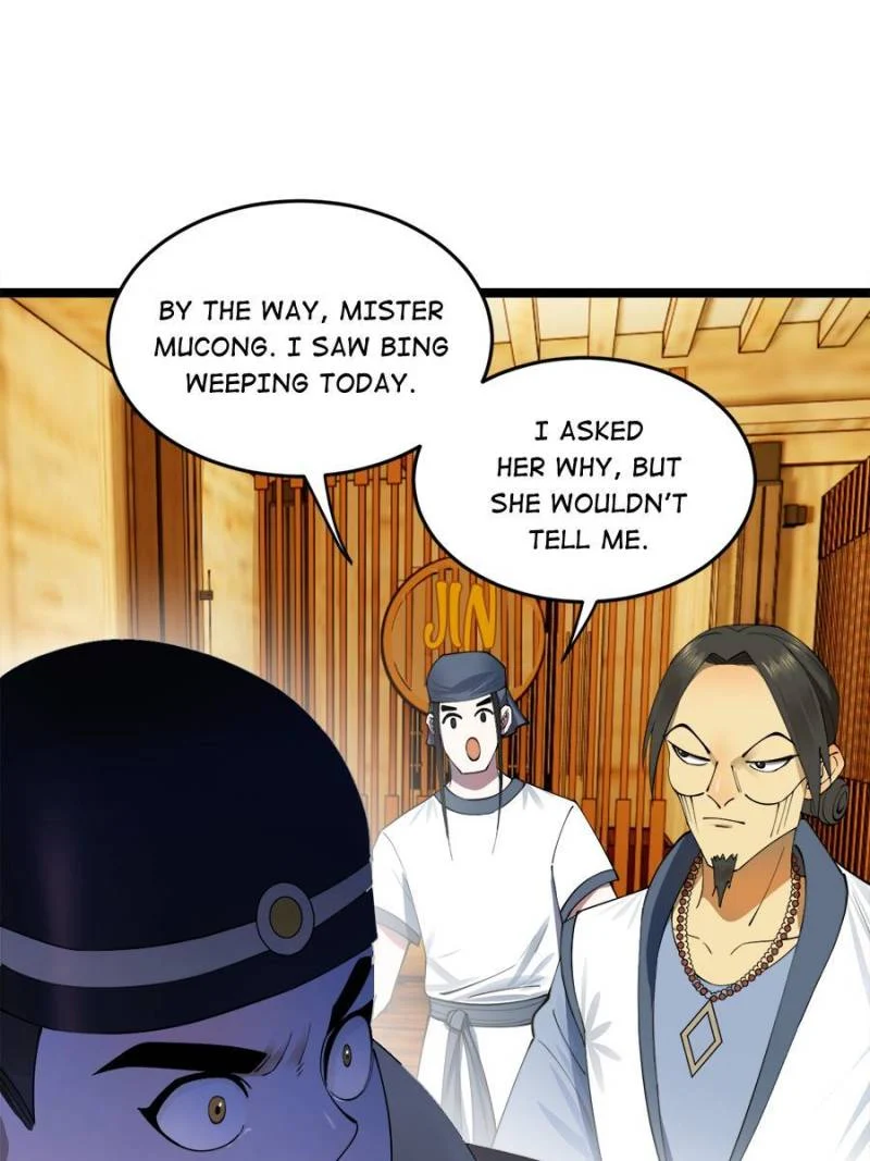 Ultimate Son-in-Law Chapter 31 - Page 39