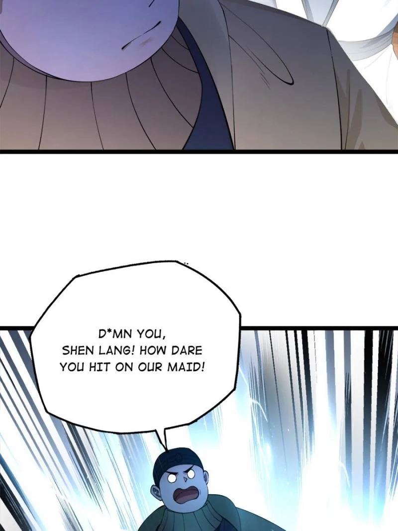 Ultimate Son-in-Law Chapter 31 - Page 40