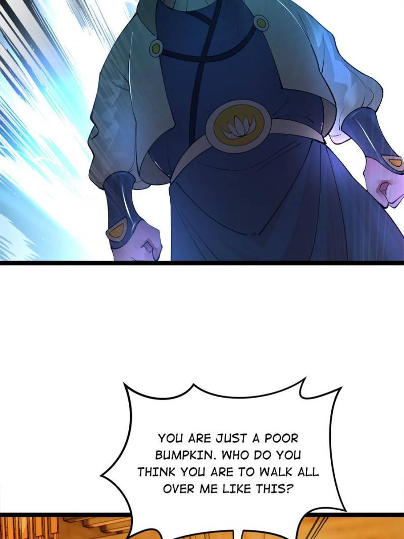 Ultimate Son-in-Law Chapter 31 - Page 41