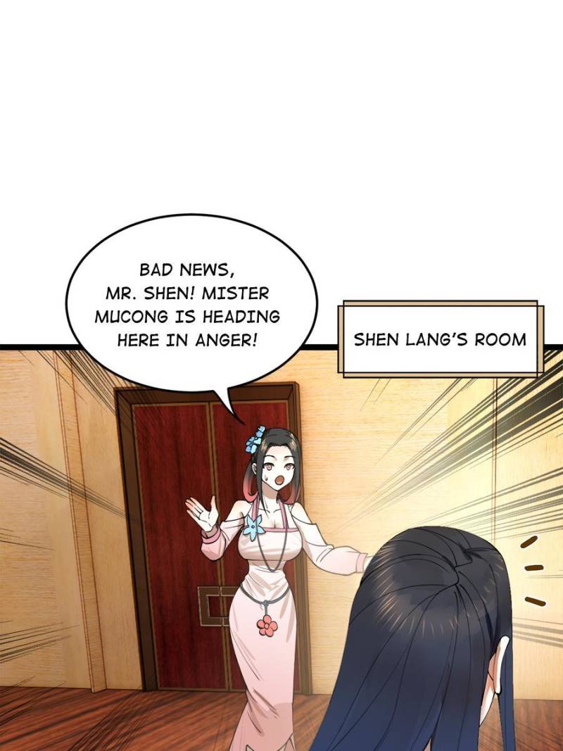 Ultimate Son-in-Law Chapter 31 - Page 46
