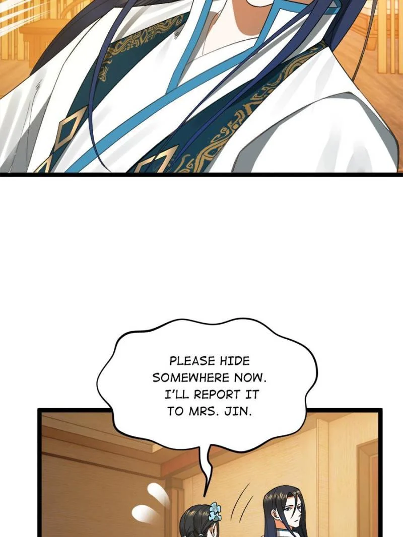 Ultimate Son-in-Law Chapter 31 - Page 50