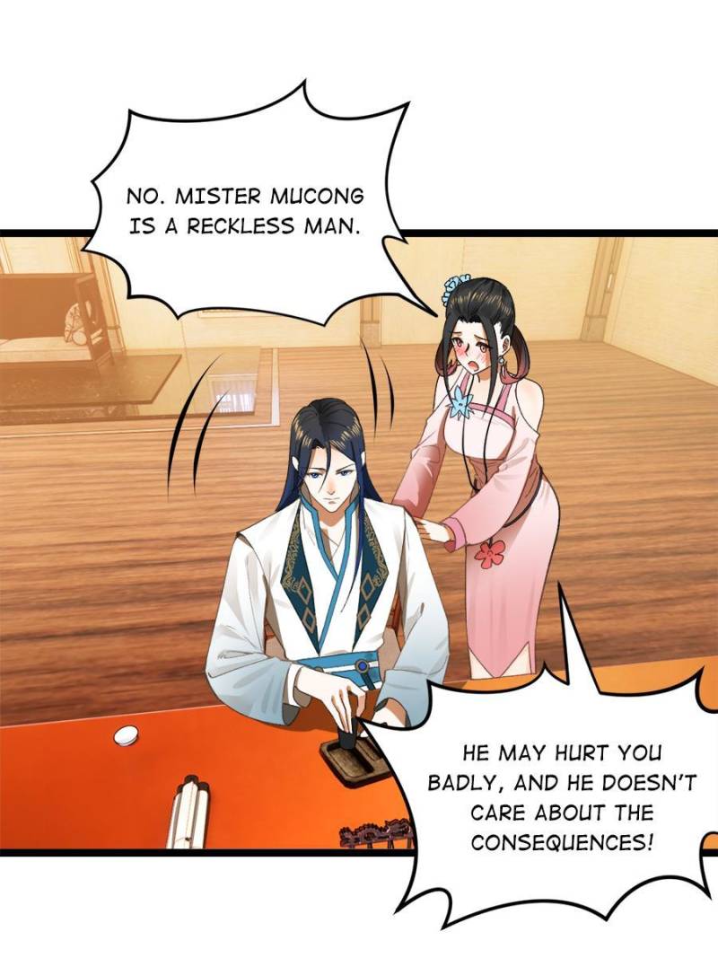 Ultimate Son-in-Law Chapter 31 - Page 53