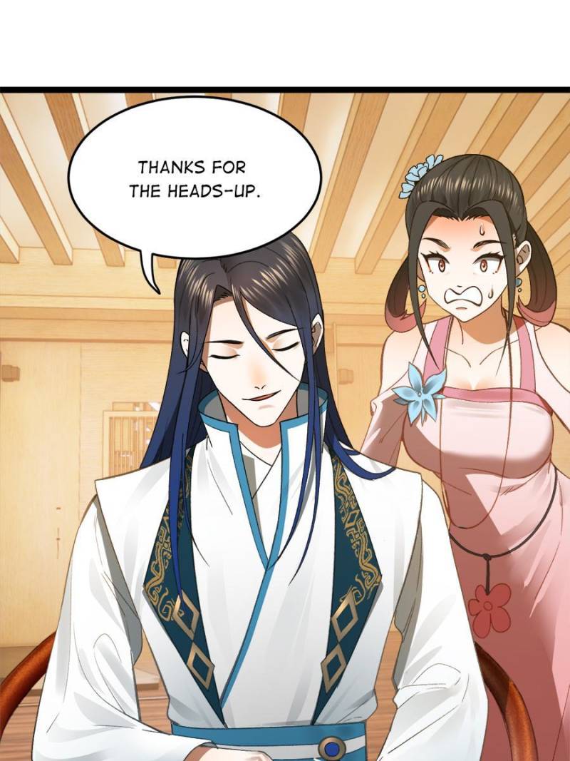 Ultimate Son-in-Law Chapter 31 - Page 54