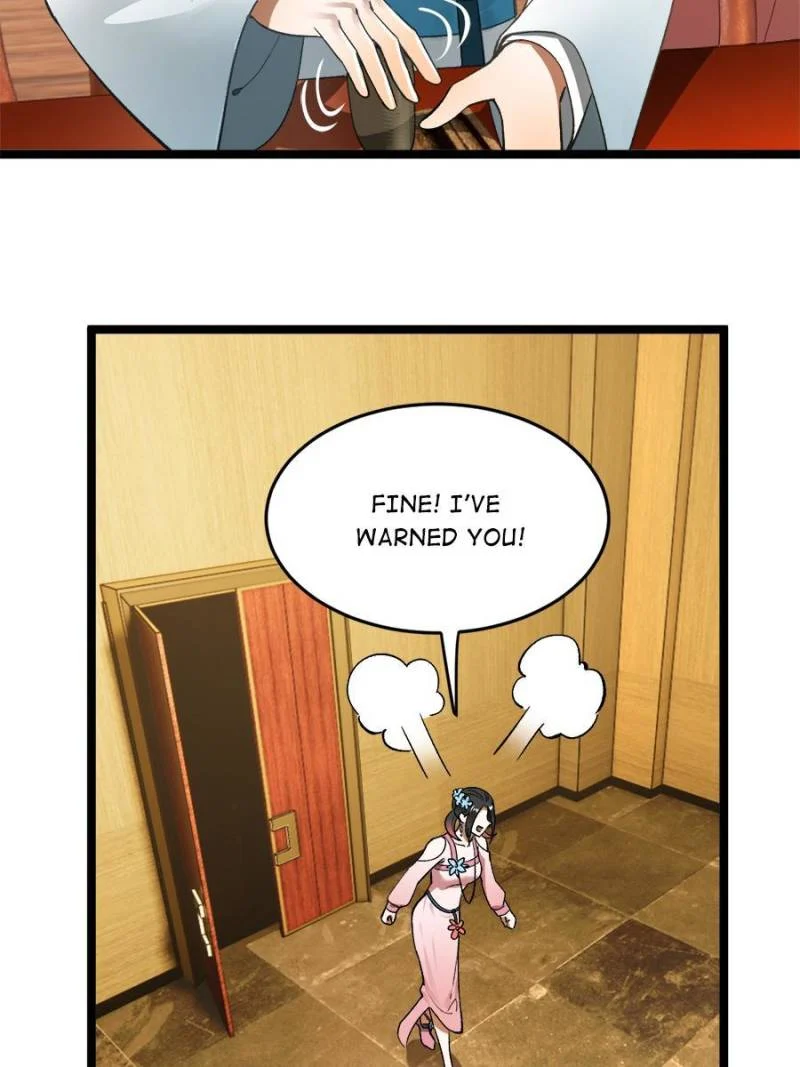 Ultimate Son-in-Law Chapter 31 - Page 55