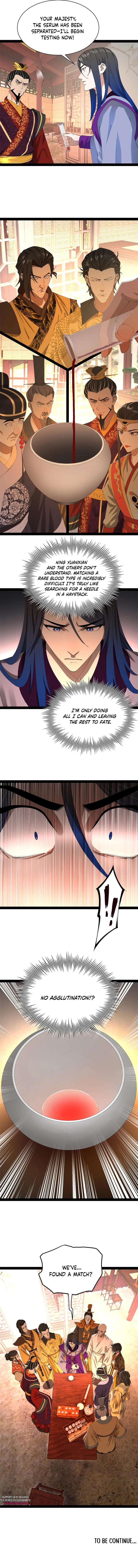 Ultimate Son-in-Law Chapter 312 - Page 7