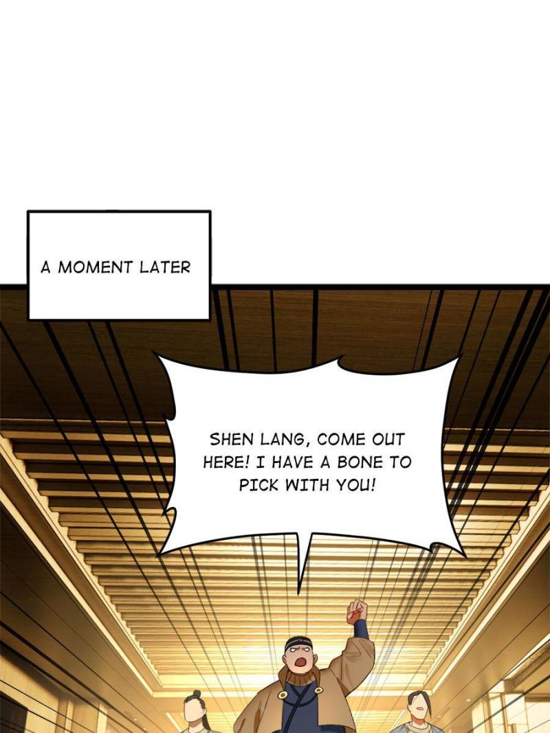 Ultimate Son-in-Law Chapter 32 - Page 1