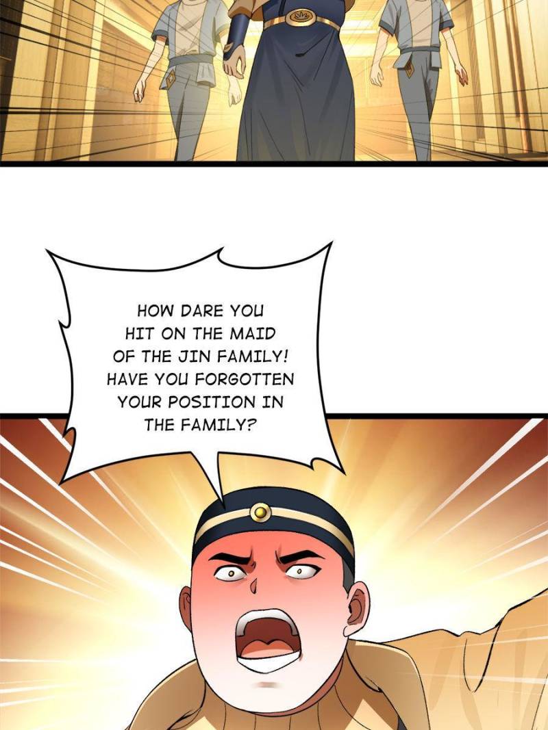Ultimate Son-in-Law Chapter 32 - Page 2