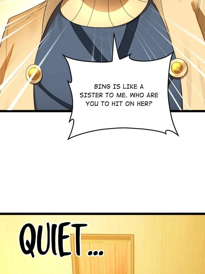 Ultimate Son-in-Law Chapter 32 - Page 3