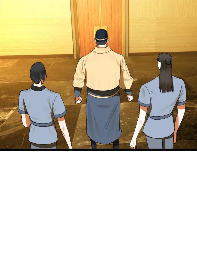 Ultimate Son-in-Law Chapter 32 - Page 4