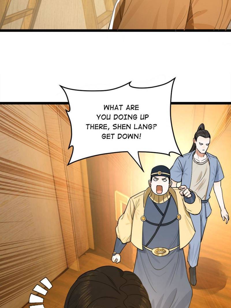 Ultimate Son-in-Law Chapter 32 - Page 8