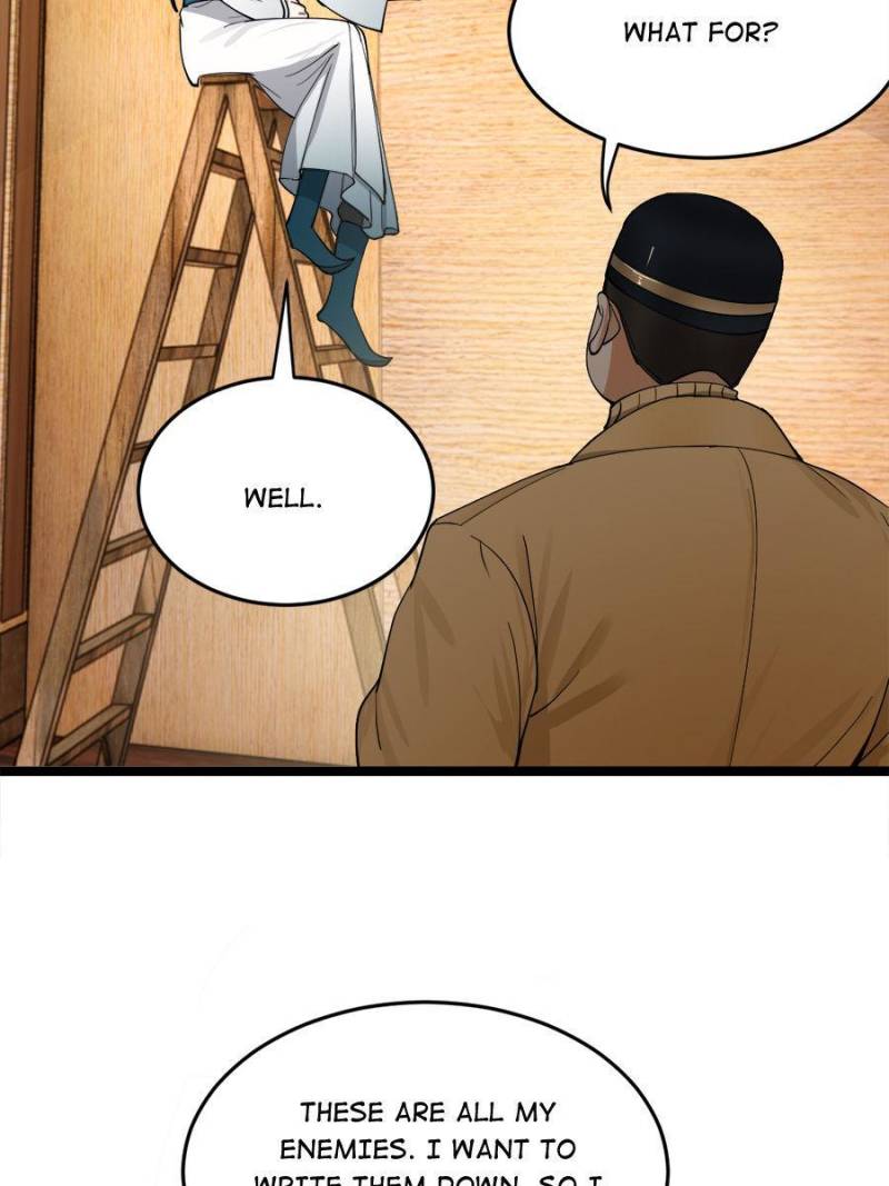 Ultimate Son-in-Law Chapter 32 - Page 11