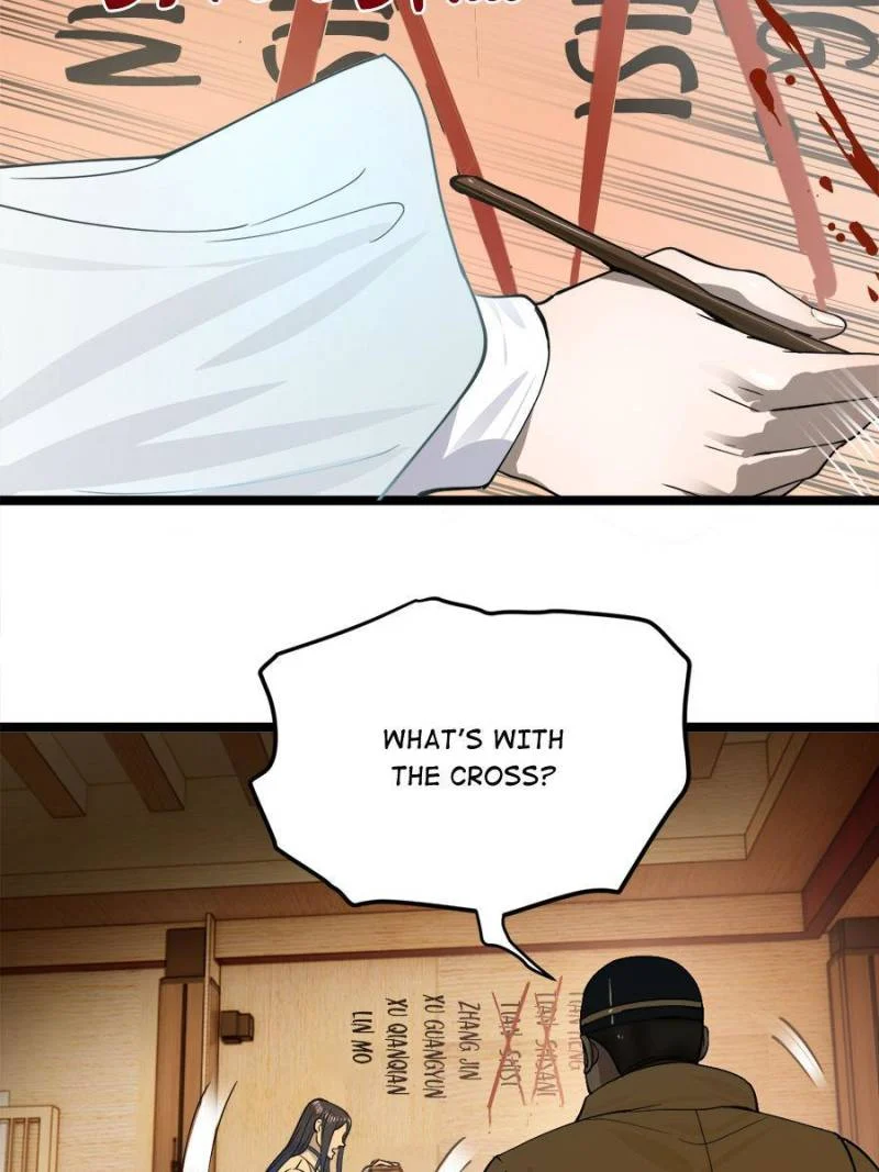 Ultimate Son-in-Law Chapter 32 - Page 14