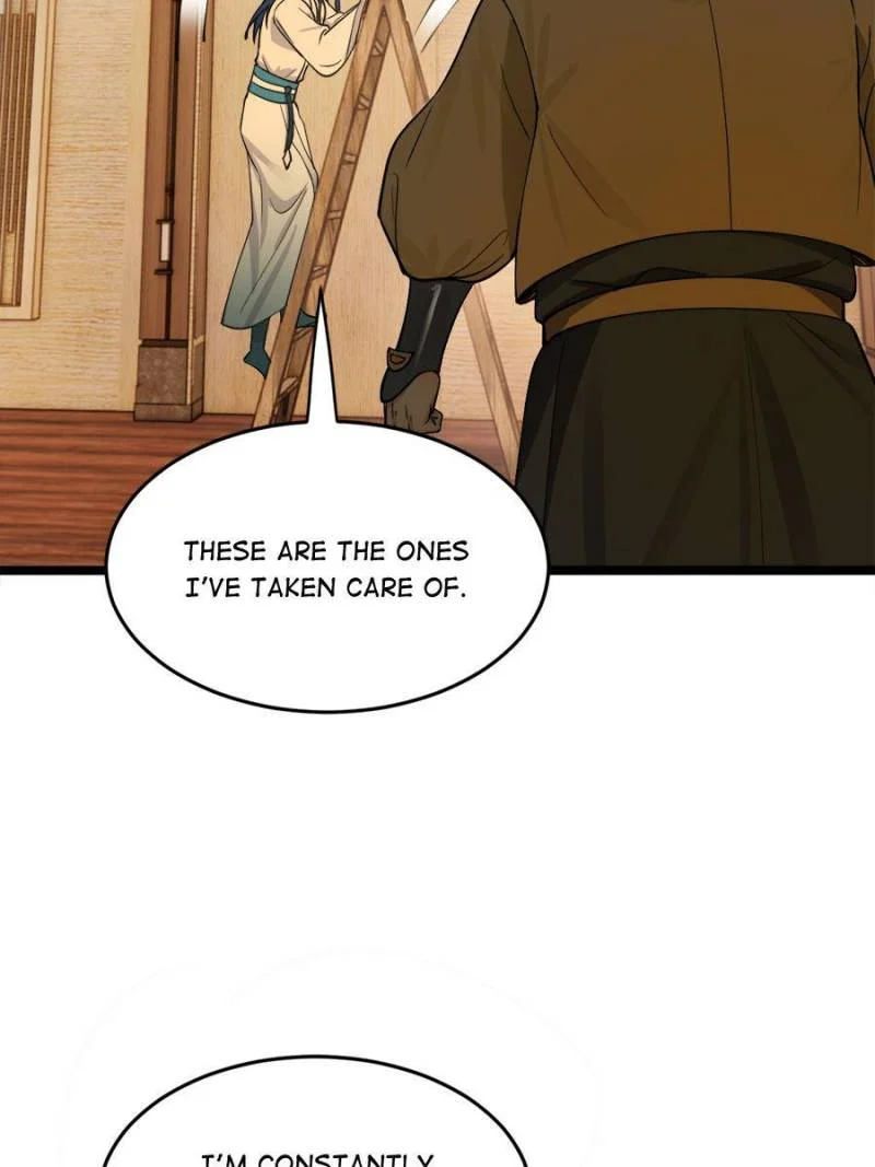 Ultimate Son-in-Law Chapter 32 - Page 15
