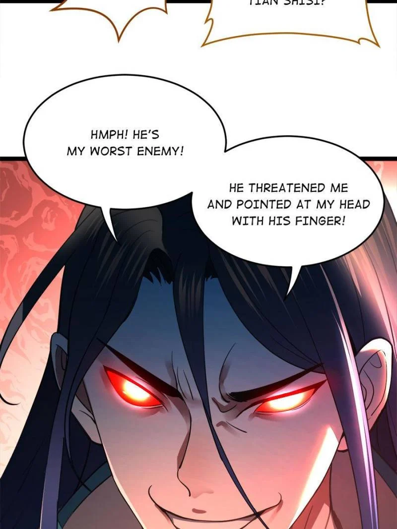 Ultimate Son-in-Law Chapter 32 - Page 21