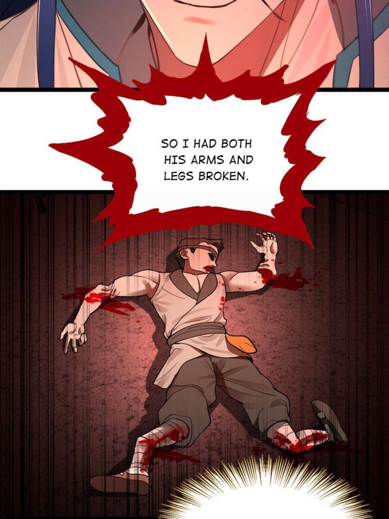 Ultimate Son-in-Law Chapter 32 - Page 22