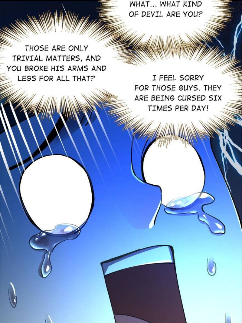 Ultimate Son-in-Law Chapter 32 - Page 23