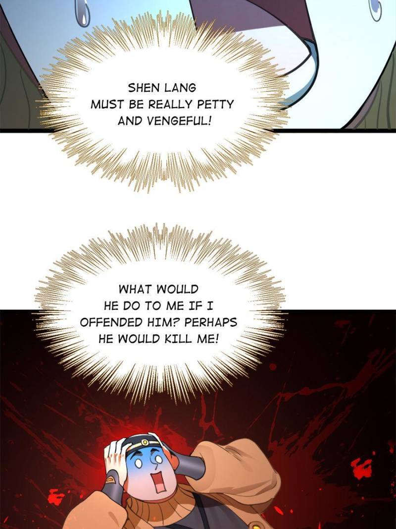 Ultimate Son-in-Law Chapter 32 - Page 24