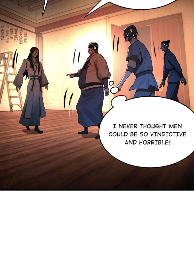 Ultimate Son-in-Law Chapter 32 - Page 26