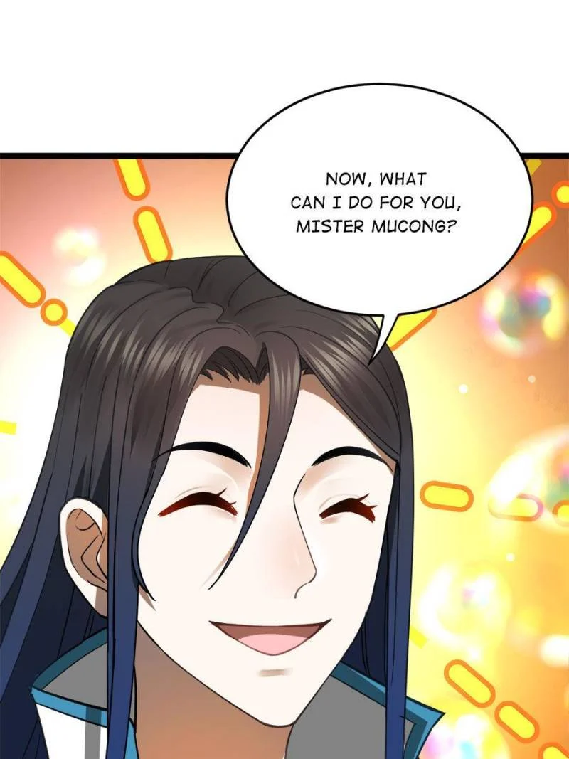 Ultimate Son-in-Law Chapter 32 - Page 27