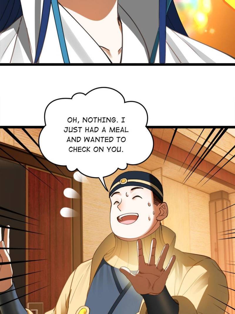 Ultimate Son-in-Law Chapter 32 - Page 28