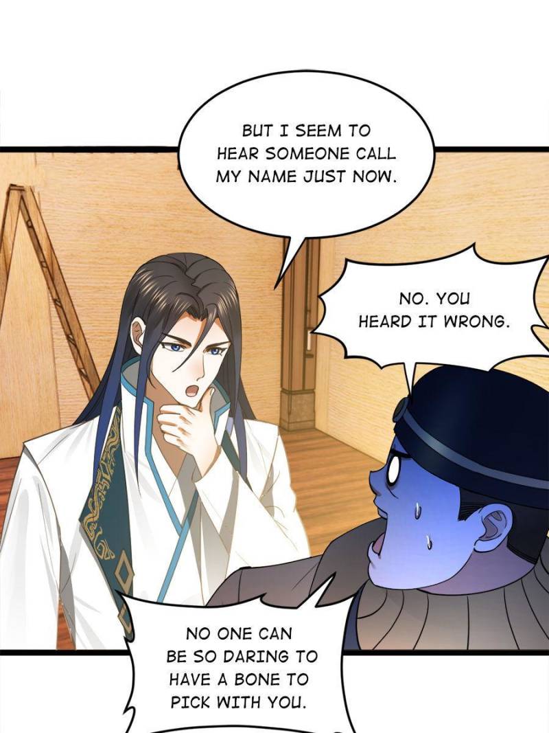 Ultimate Son-in-Law Chapter 32 - Page 30