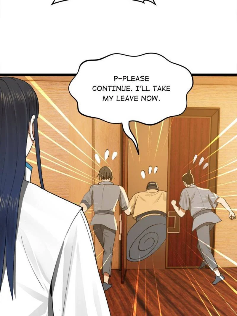 Ultimate Son-in-Law Chapter 32 - Page 31