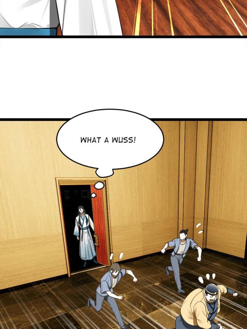 Ultimate Son-in-Law Chapter 32 - Page 32