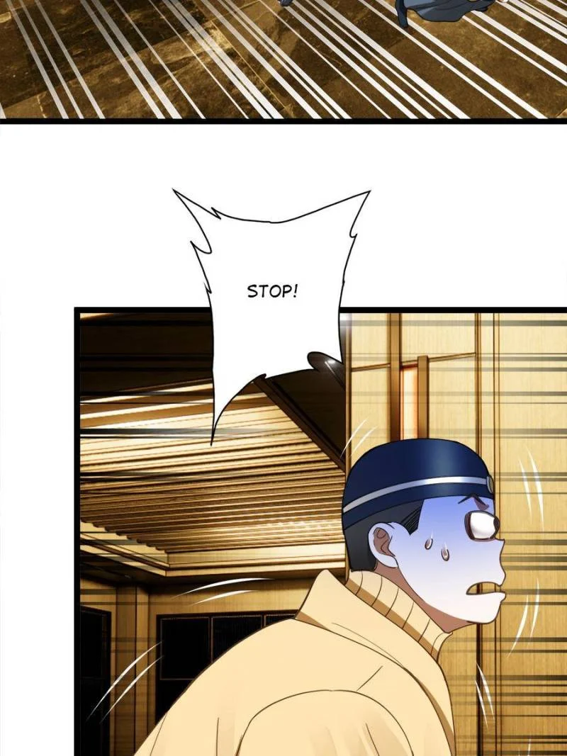 Ultimate Son-in-Law Chapter 32 - Page 33
