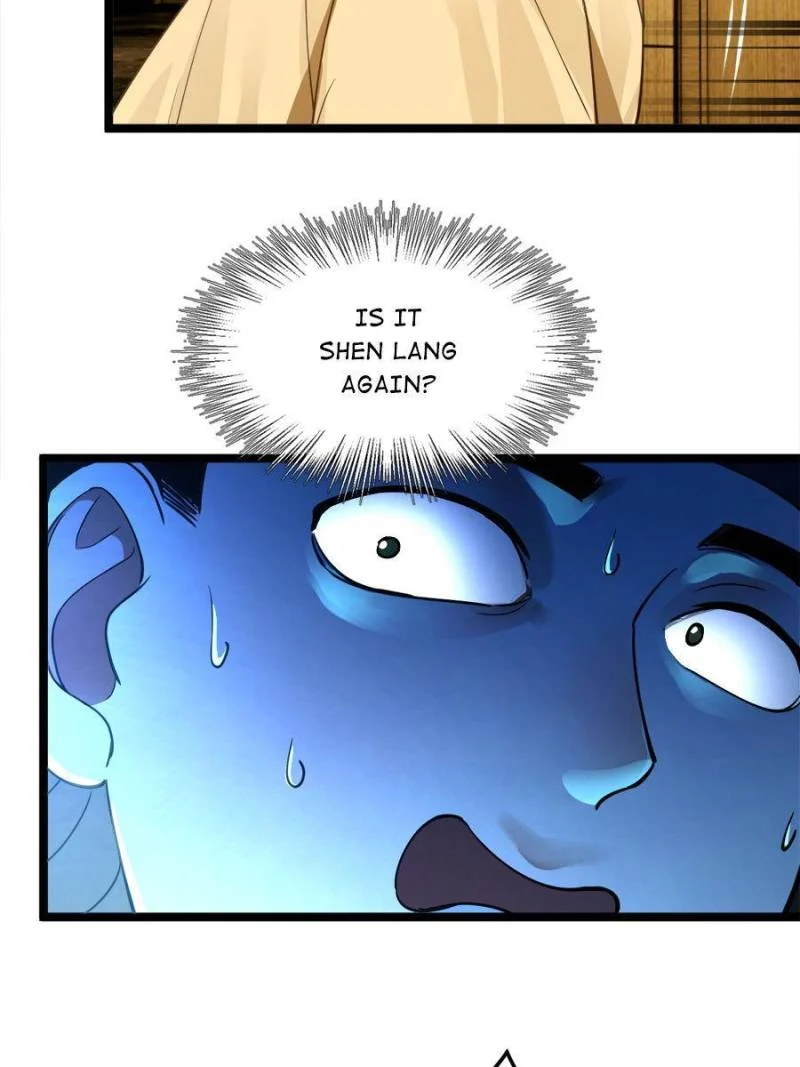 Ultimate Son-in-Law Chapter 32 - Page 34