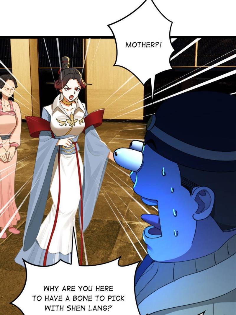 Ultimate Son-in-Law Chapter 32 - Page 35