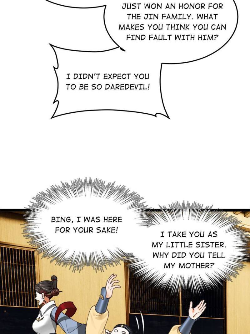 Ultimate Son-in-Law Chapter 32 - Page 38