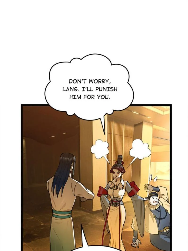 Ultimate Son-in-Law Chapter 32 - Page 42
