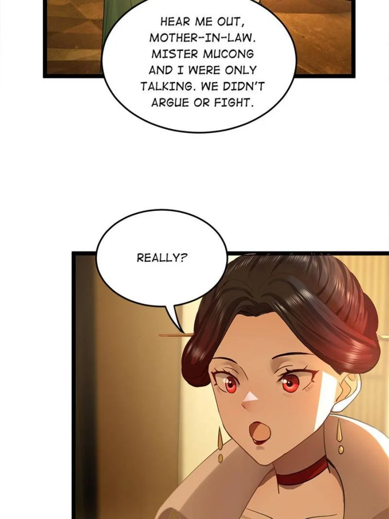 Ultimate Son-in-Law Chapter 32 - Page 43