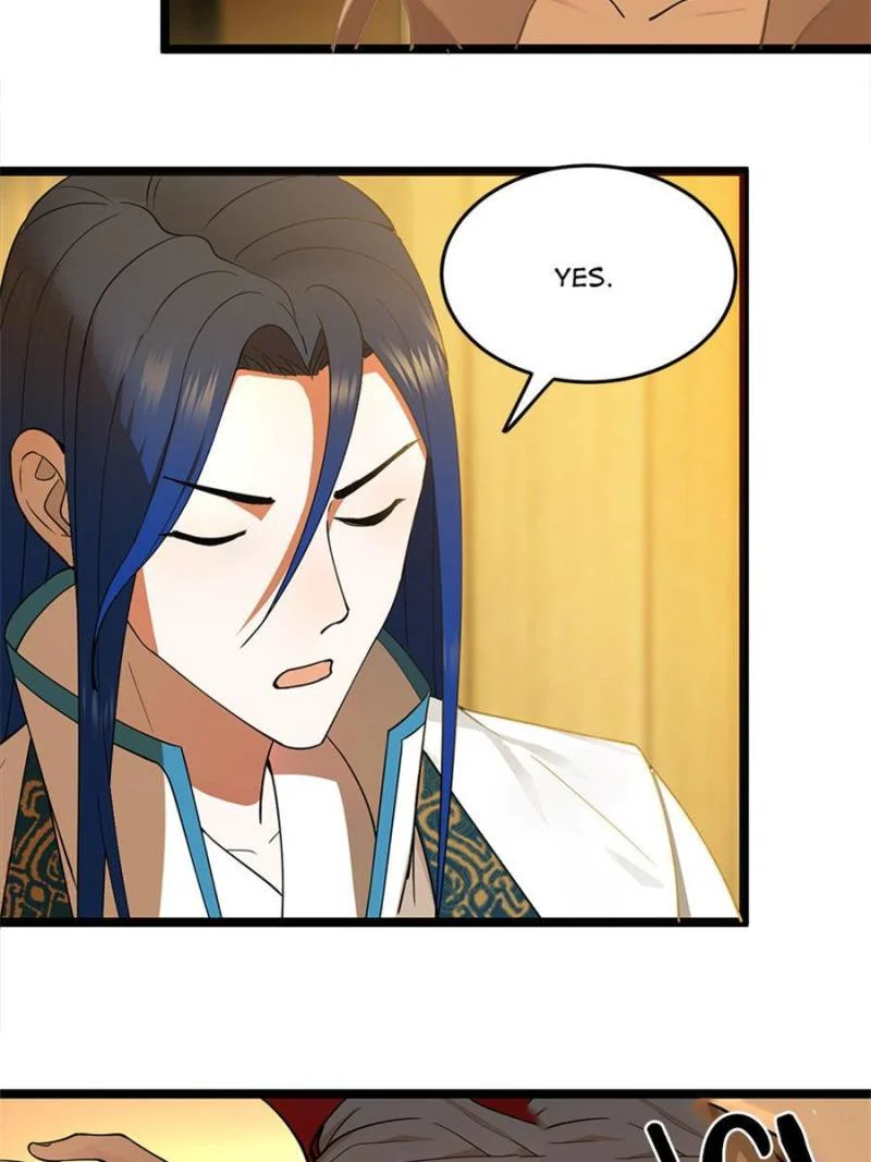 Ultimate Son-in-Law Chapter 32 - Page 44