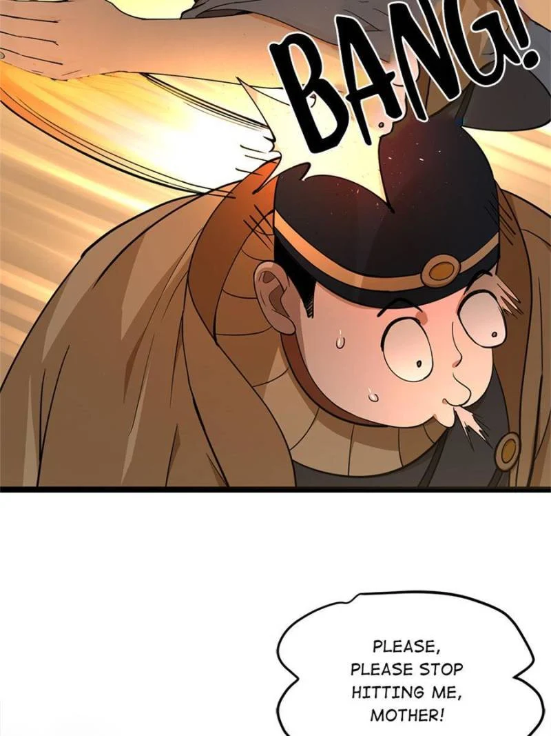 Ultimate Son-in-Law Chapter 32 - Page 45