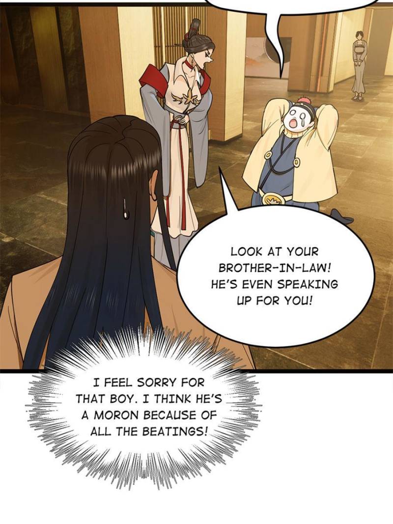 Ultimate Son-in-Law Chapter 32 - Page 46