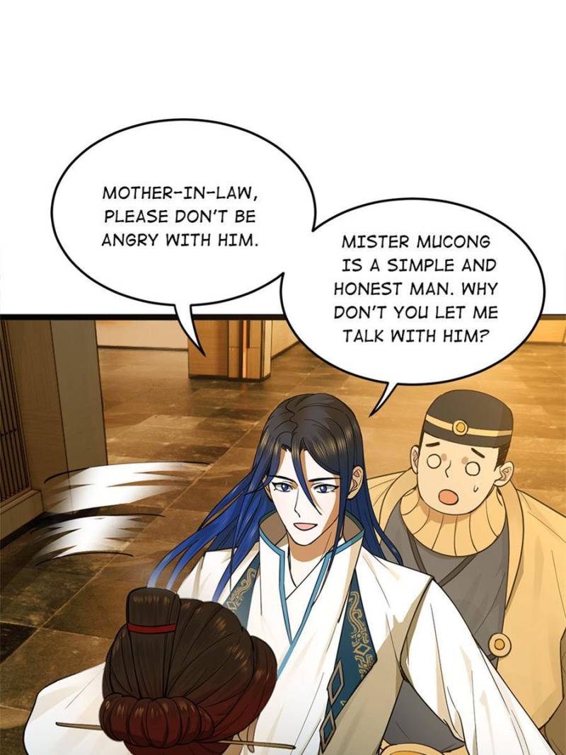 Ultimate Son-in-Law Chapter 32 - Page 50