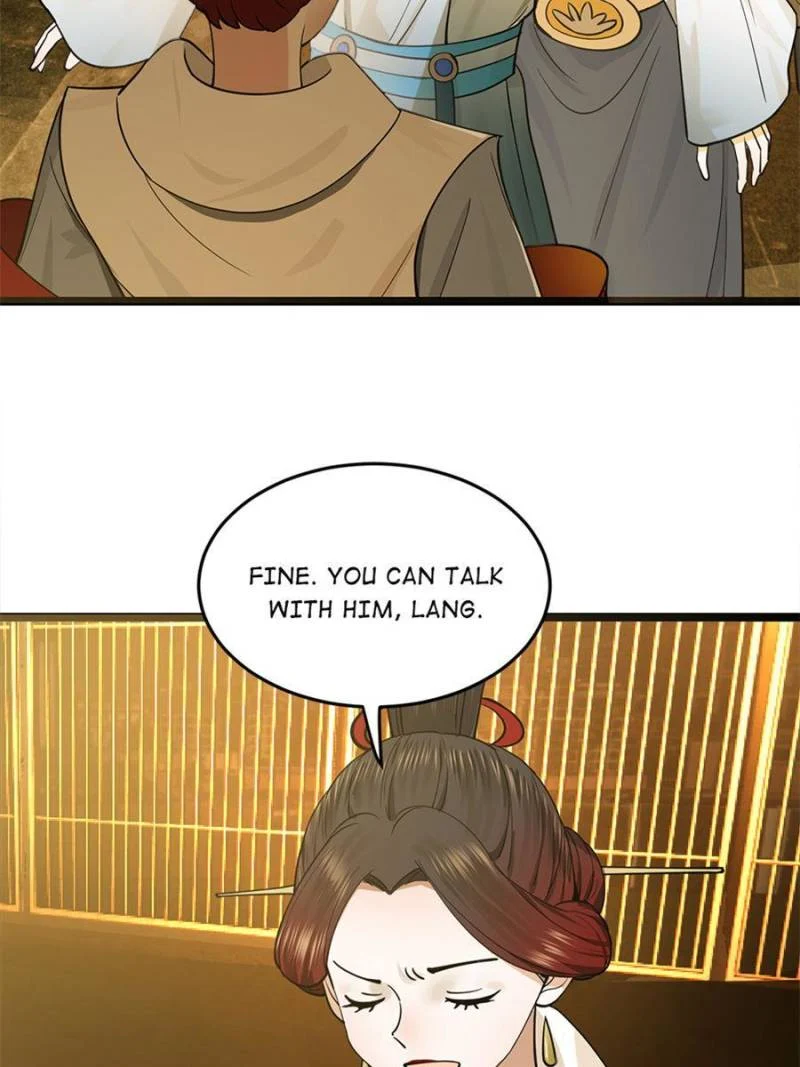 Ultimate Son-in-Law Chapter 32 - Page 51