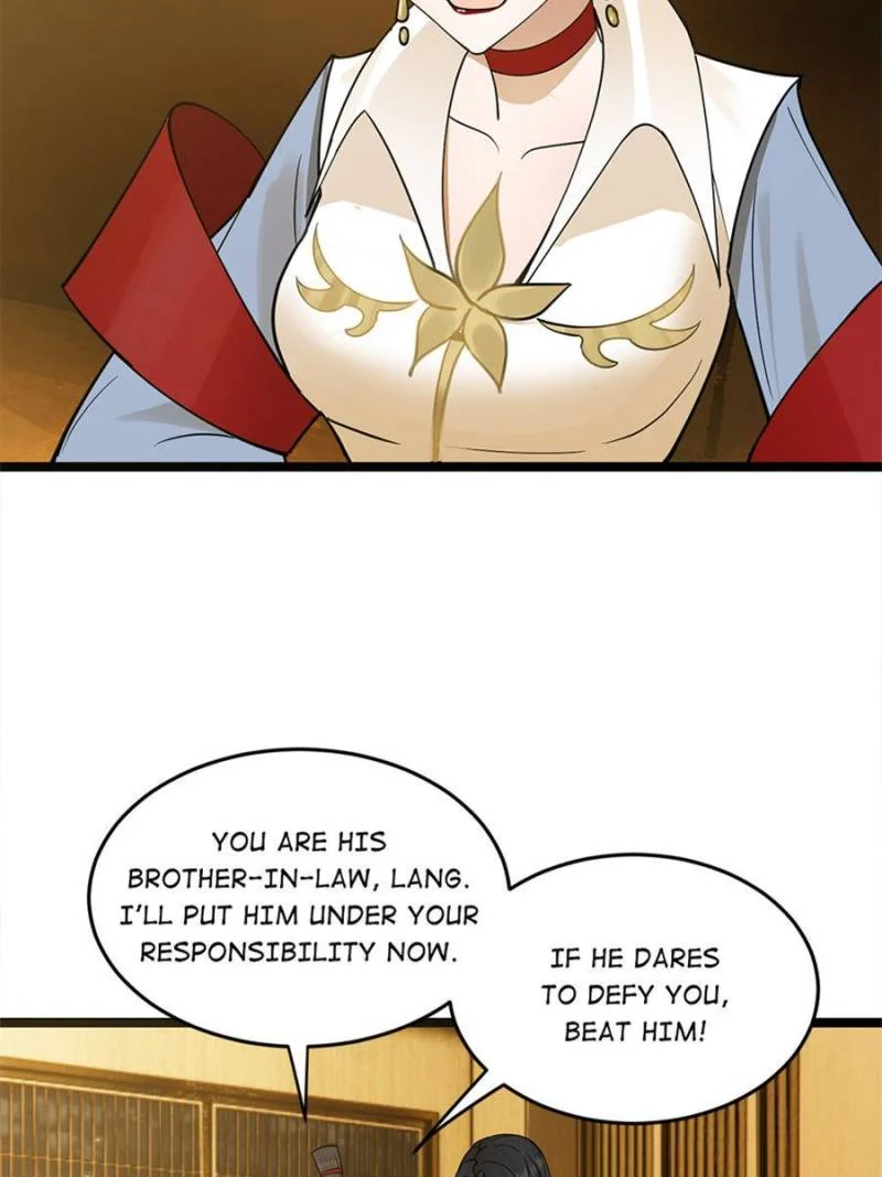 Ultimate Son-in-Law Chapter 32 - Page 52