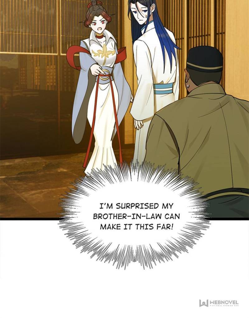 Ultimate Son-in-Law Chapter 32 - Page 53