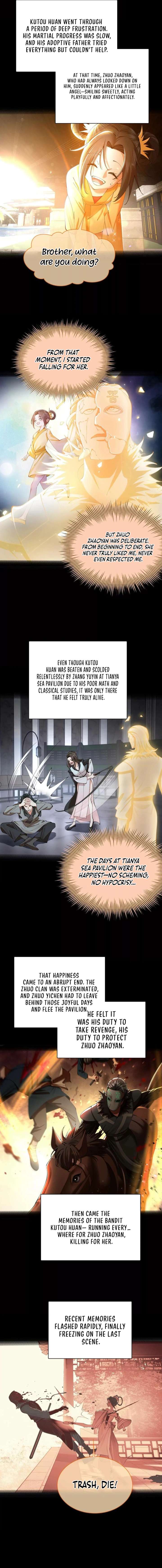 Ultimate Son-in-Law Chapter 320 - Page 5