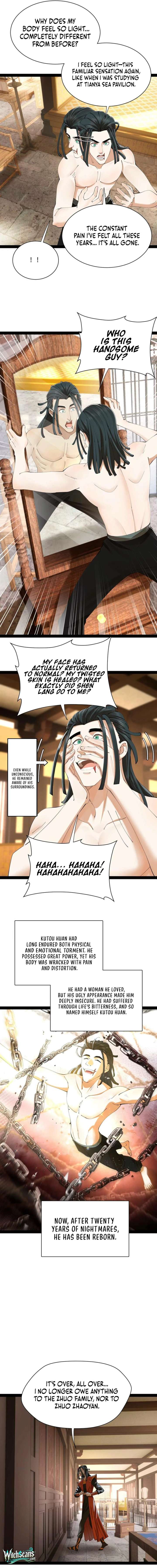 Ultimate Son-in-Law Chapter 320 - Page 7