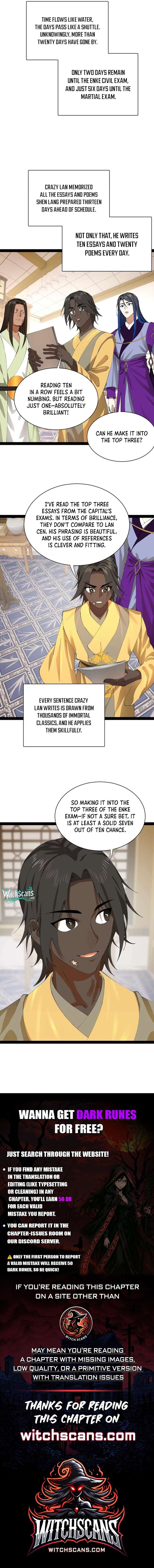 Ultimate Son-in-Law Chapter 323 - Page 8