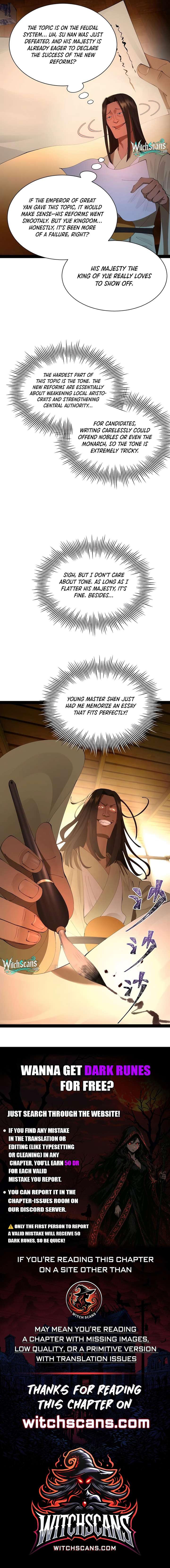 Ultimate Son-in-Law Chapter 325 - Page 7