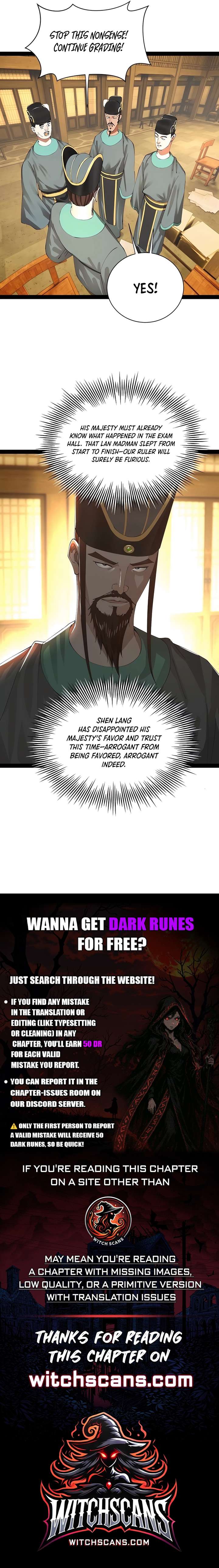 Ultimate Son-in-Law Chapter 326 - Page 8