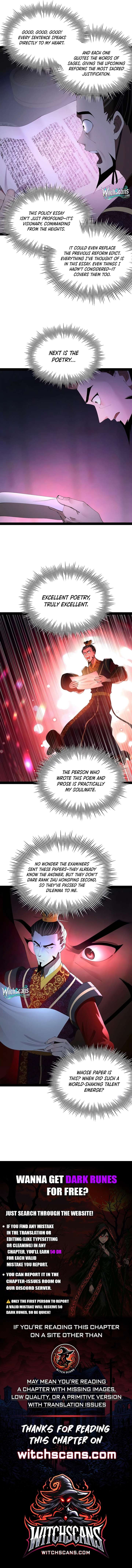 Ultimate Son-in-Law Chapter 327 - Page 7