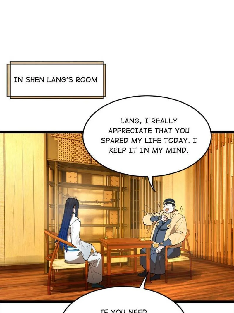 Ultimate Son-in-Law Chapter 33 - Page 1