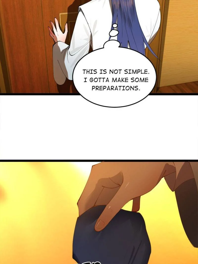 Ultimate Son-in-Law Chapter 33 - Page 8
