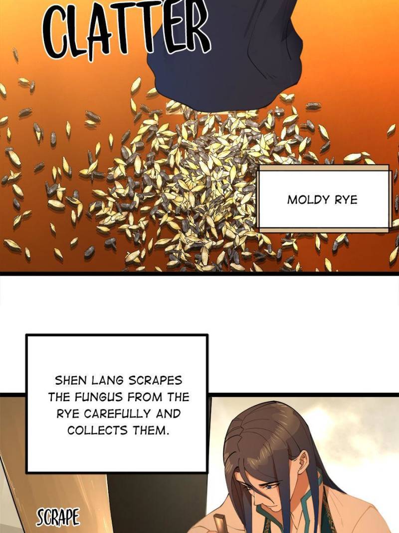 Ultimate Son-in-Law Chapter 33 - Page 9
