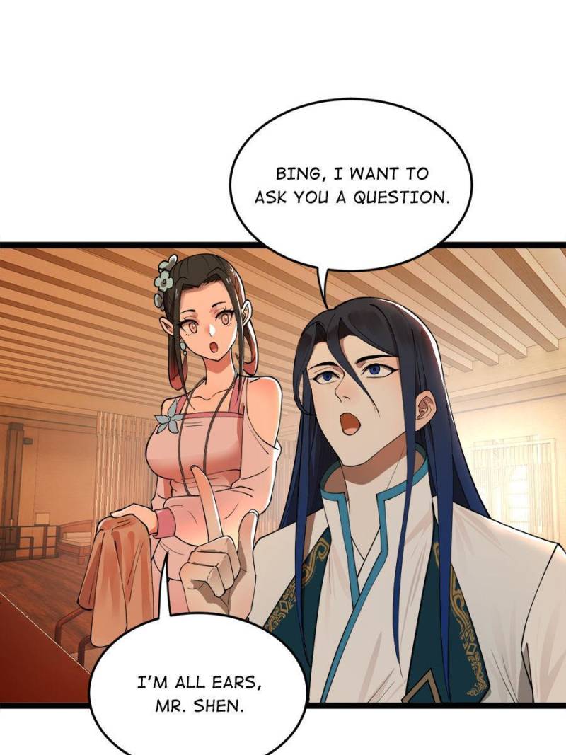 Ultimate Son-in-Law Chapter 33 - Page 14
